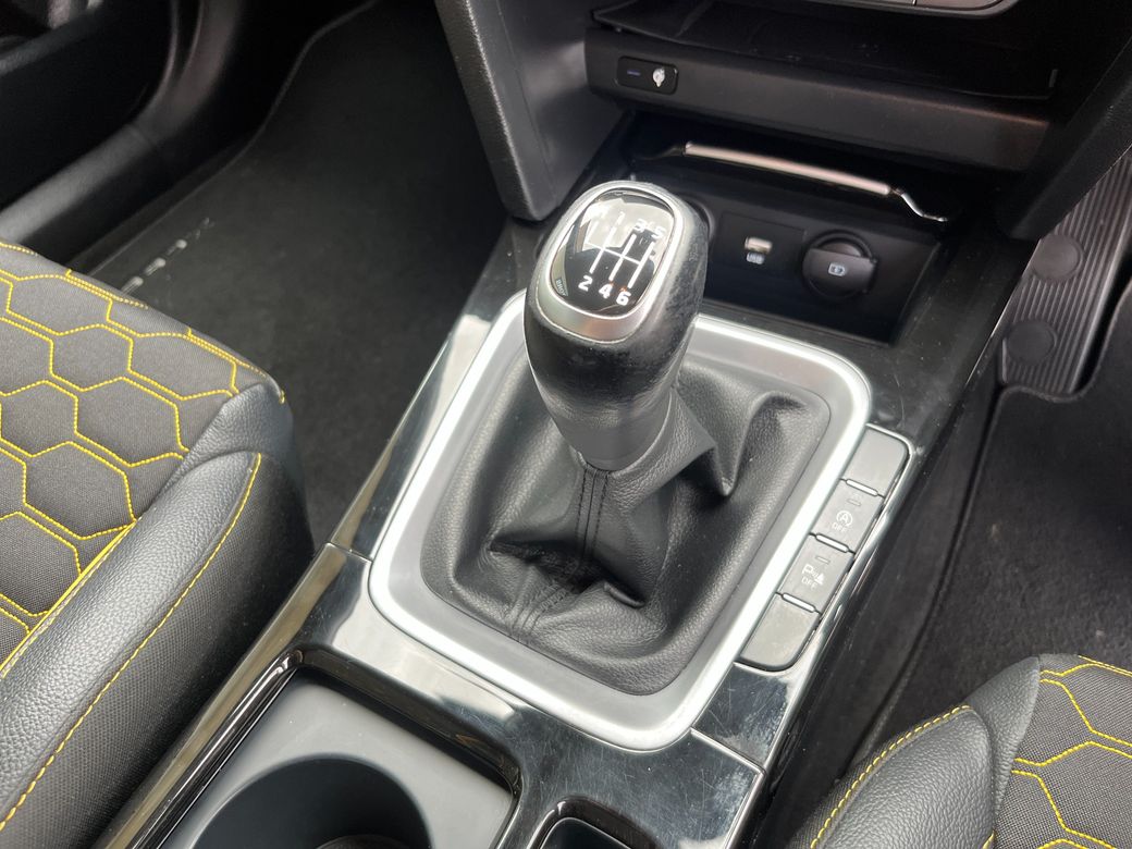 2020 Kia XCeed