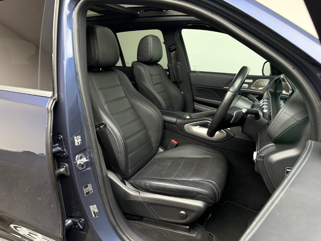 2024 Mercedes-Benz GLE Class
