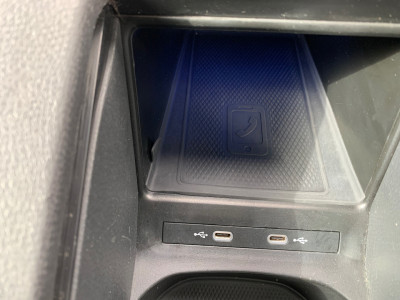 2022 Volkswagen ID.4