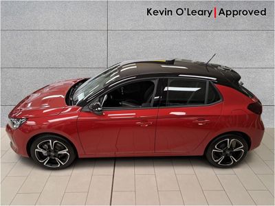 2026 Opel Corsa