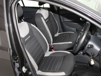 2020 Dacia Sandero Stepway