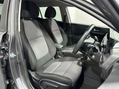 2026 Kia Stonic