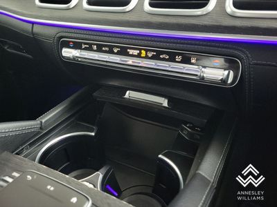 2022 Mercedes-Benz GLE Class