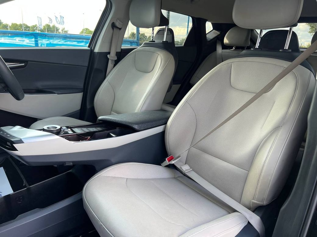 2022 Kia EV6