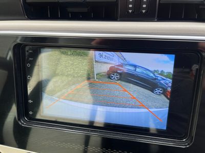 2018 Toyota Auris