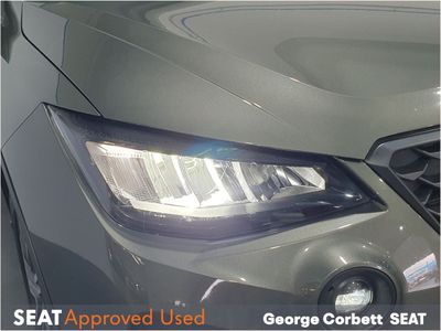 2023 SEAT Arona