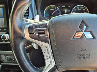 2020 Mitsubishi Outlander