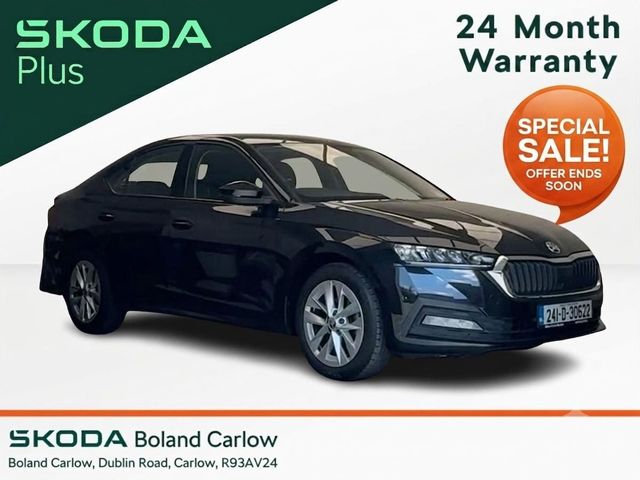 vehicle for sale from Boland Carlow