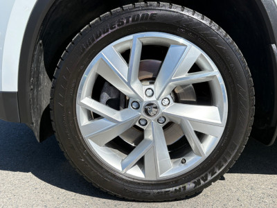 2022 Skoda Kodiaq