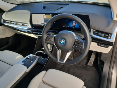 2026 BMW X1