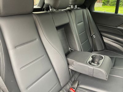 2022 Mercedes-Benz GLE Class