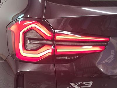 2023 BMW X3