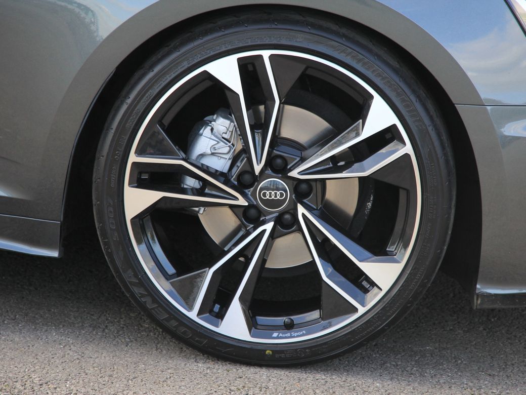 2023 Audi A5
