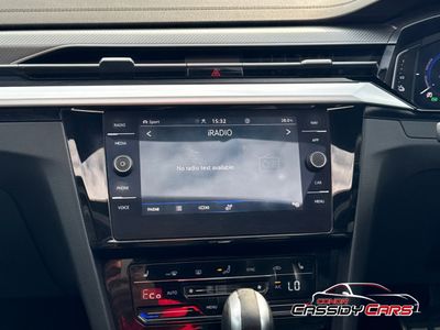 2021 Volkswagen Arteon