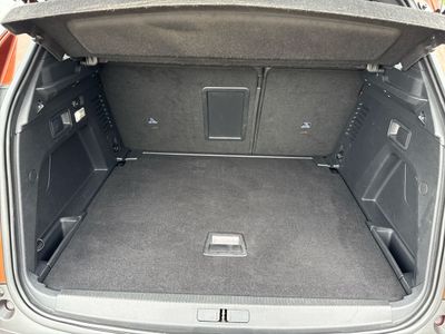 2017 Peugeot 3008