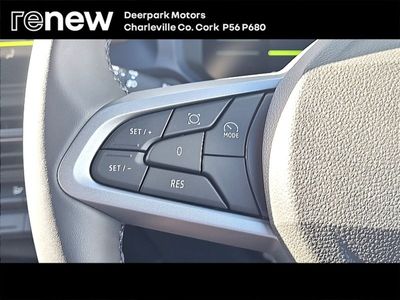 2025 Dacia Duster