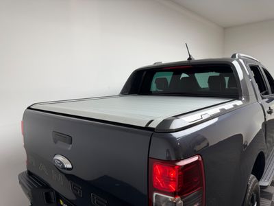 2023 Ford Ranger