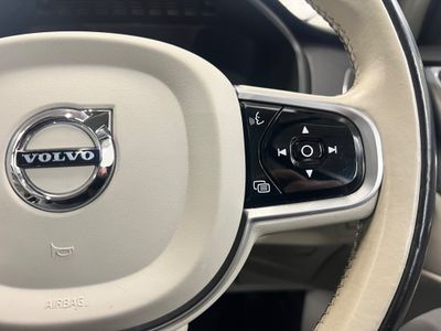 2018 Volvo XC90