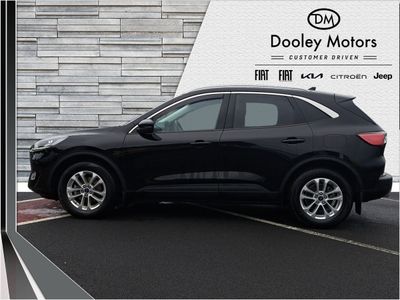 2021 Ford Kuga