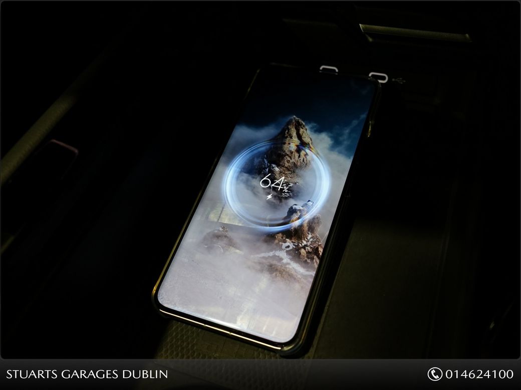 2024 Volkswagen ID.7