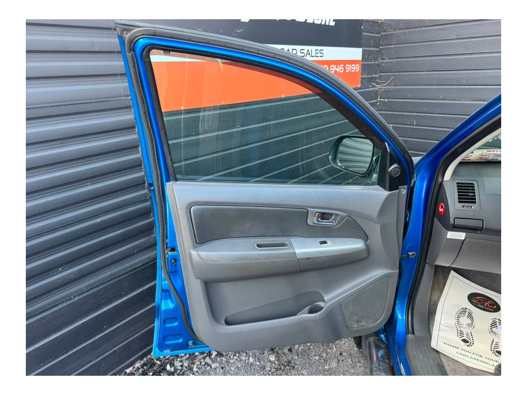 2013 Toyota Hilux