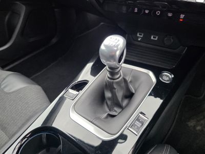 2019 Peugeot 508