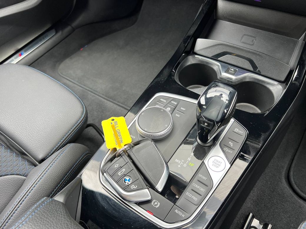 2020 BMW 1 Series