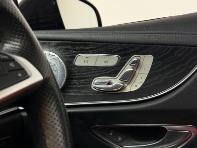 2018 Mercedes-Benz E Class