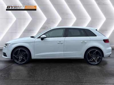 2014 Audi A3
