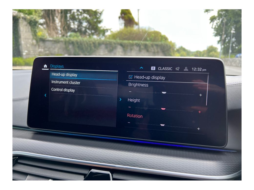 2022 BMW 5 Series