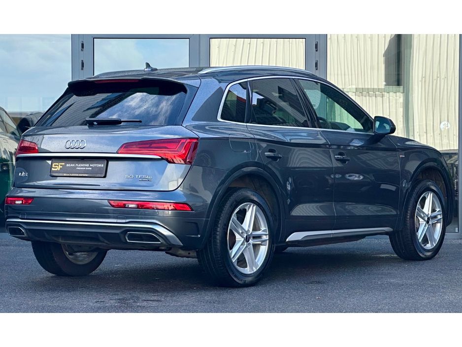2023 Audi Q5