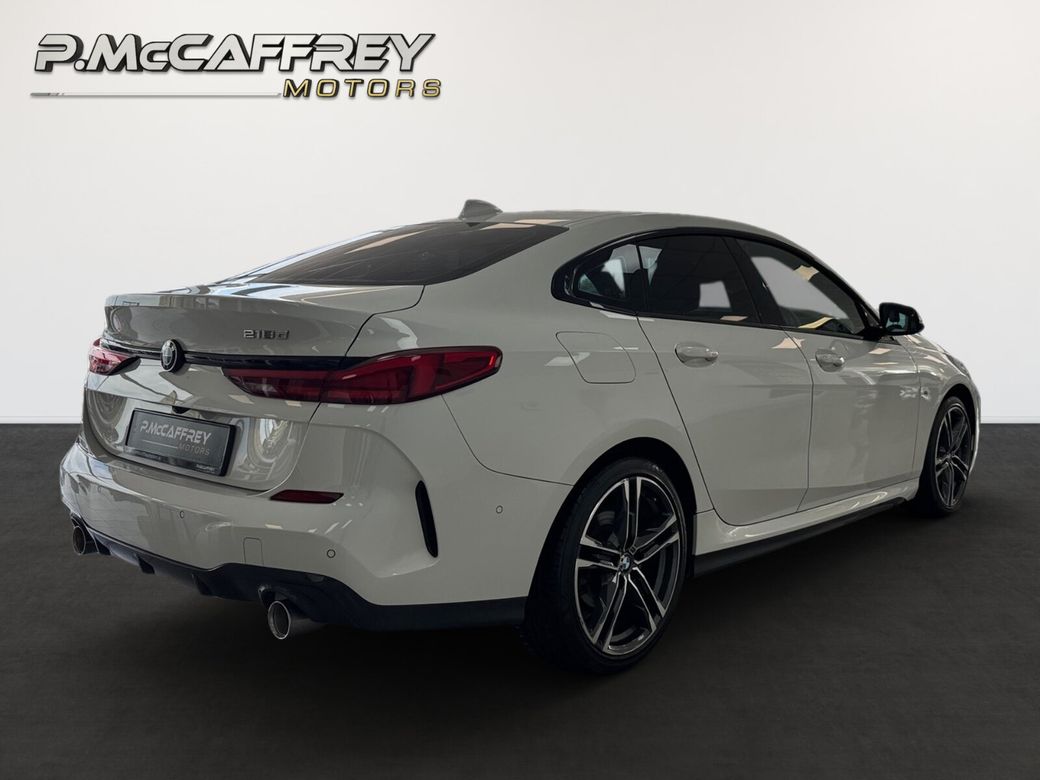 2021 BMW 2 Series
