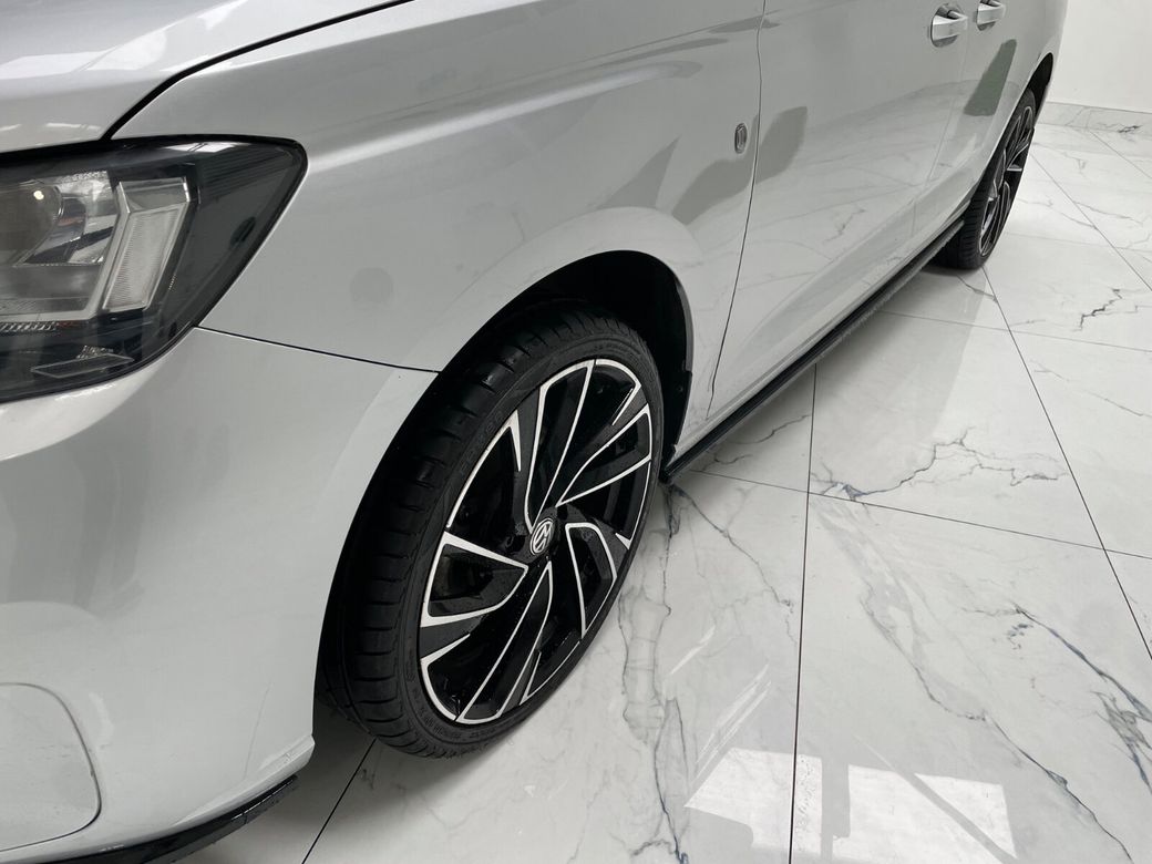 2023 Volkswagen Caddy