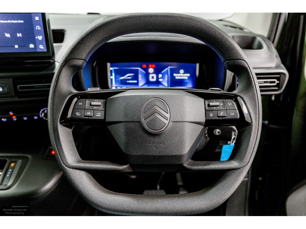 2024 Citroen Berlingo