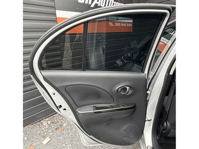 2020 Nissan Micra