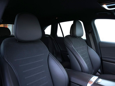 2026 Mercedes-Benz GLC Class