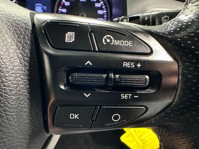 2019 Kia Stonic