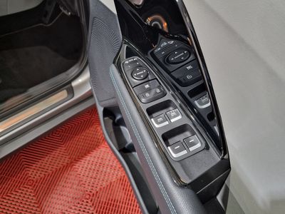 2021 Kia Niro