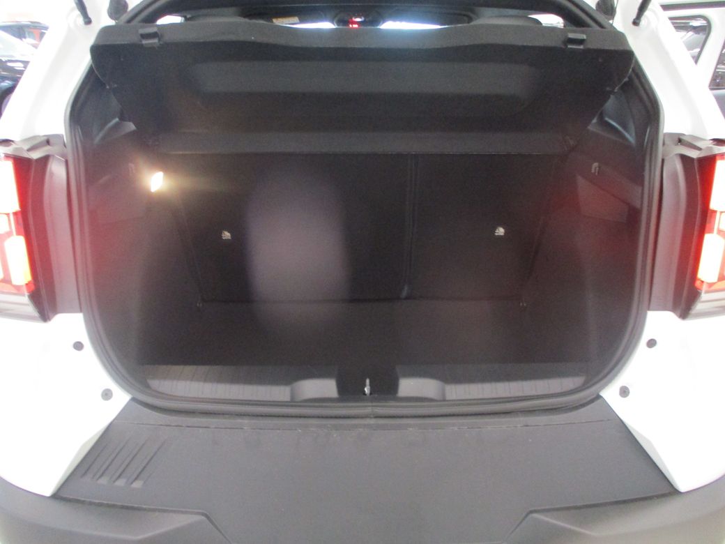 2026 Fiat Grande Panda