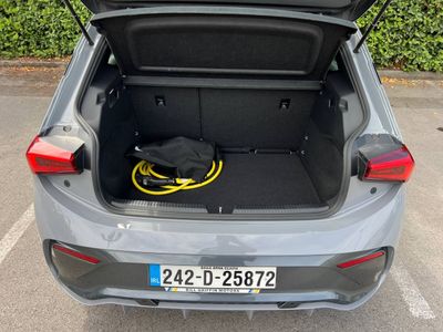 2024 Cupra Born