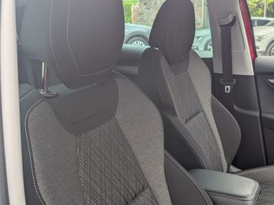 2024 Skoda Karoq