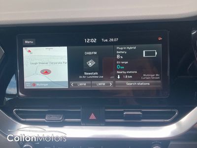 2021 Kia Niro