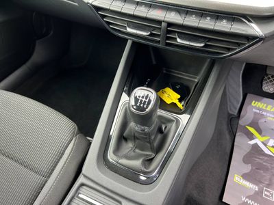 2023 Skoda Octavia