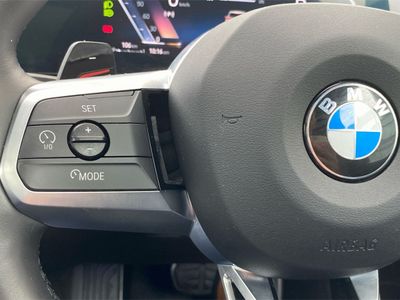 2024 BMW X1