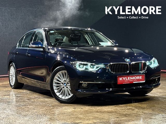 vehicle for sale from Kylemore Cars