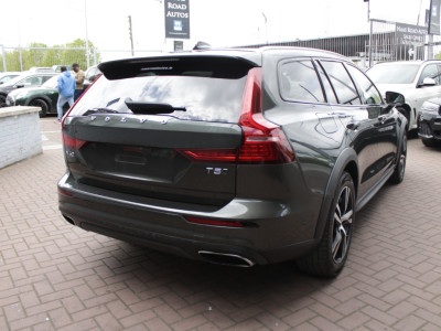 2020 Volvo V60