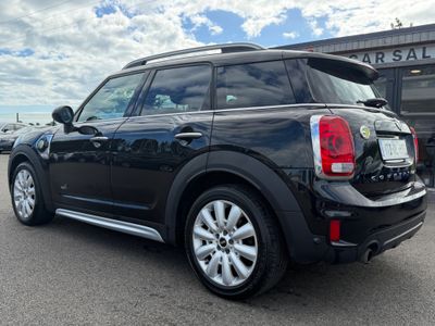 2017 Mini Cooper
