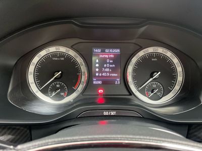 2021 Skoda Kodiaq