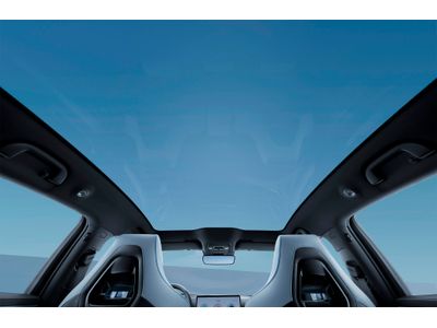 2025 BYD Seal