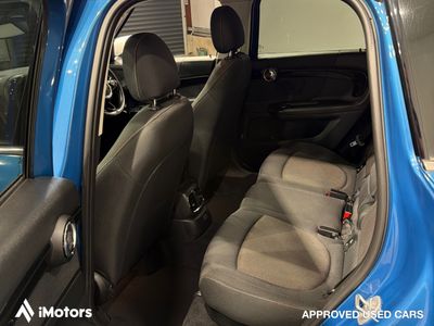 2020 Mini Countryman
